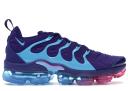 Nike Air VaporMax Plus 'Sunset' Mens Sneakers - Size 12.0