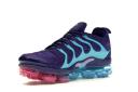 Nike Air VaporMax Plus 'Sunset' Mens Sneakers - Size 12.0