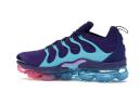 Nike Air VaporMax Plus 'Sunset' Mens Sneakers - Size 12.0