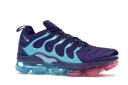 Nike Air VaporMax Plus 'Sunset' Mens Sneakers - Size 12.0