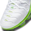 Nike Air VaporMax Plus 'Tennis Ball' Mens Sneakers - Size 14.0