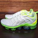 Nike Air VaporMax Plus 'Tennis Ball' Mens Sneakers - Size 14.0