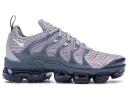 Nike Air VaporMax Plus Wolf Grey Dark Grey White
