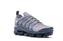 Nike Air VaporMax Plus Wolf Grey Dark Grey White