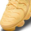 Nike Air VaporMax Plus 'Yolk' Sneakers | Yellow | Women's Size 8