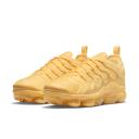 Nike Air VaporMax Plus 'Yolk' Sneakers | Yellow | Women's Size 8