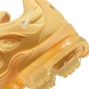 Nike Air VaporMax Plus 'Yolk' Sneakers | Yellow | Women's Size 8