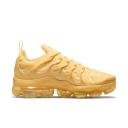 Nike Air VaporMax Plus 'Yolk' Sneakers | Yellow | Women's Size 8