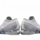 Nike Air VaporMax Pure Platinum