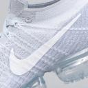 Nike Air VaporMax Pure Platinum