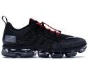 Nike Air VaporMax Run Utility Black Anthracite