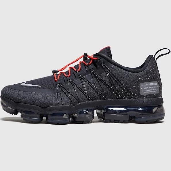 Nike Air VaporMax Run Utility Black Anthracite
