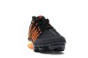 Nike Air VaporMax Run Utility Black Orange