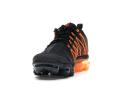Nike Air VaporMax Run Utility Black Orange