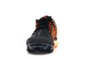 Nike Air VaporMax Run Utility Black Orange