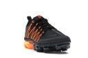 Nike Air VaporMax Run Utility Black Orange