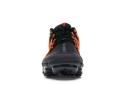 Nike Air VaporMax Run Utility Black Orange