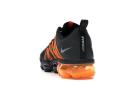 Nike Air VaporMax Run Utility Black Orange