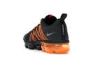 Nike Air VaporMax Run Utility Black Orange