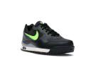 Nike Air Wildwood ACG Black Electric Green