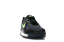 Nike Air Wildwood ACG Black Electric Green