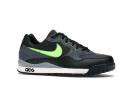 Nike Air Wildwood ACG Black Electric Green