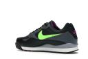 Nike Air Wildwood ACG Black Electric Green