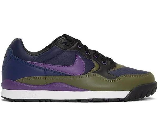 Nike Air Wildwood ACG Midnight Navy Court Purple