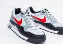 Nike Air Wildwood ACG - Pure Platinum