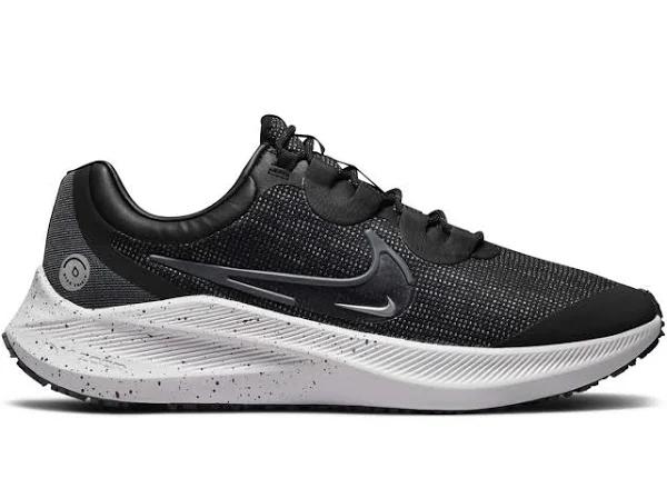 Nike Air Winflo 8 Shield Black Iron Grey