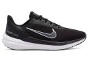 Nike Air Winflo 9 Black Dark Smoke Grey (Women's)