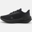 Nike Air Winflo 9 Black Dark Smoke Grey (Women's)