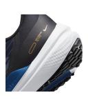 Nike Air Winflo 9 Mens Running Shoes navy/blue US 10.5