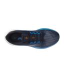 Nike Air Winflo 9 Mens Running Shoes navy/blue US 10.5