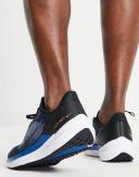Nike Air Winflo 9 Mens Running Shoes navy/blue US 13