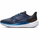 Nike Air Winflo 9 Mens Running Shoes navy/blue US 13