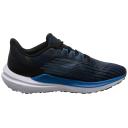Nike Air Winflo 9 Mens Running Shoes navy/blue US 8.5