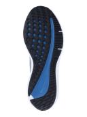 Nike Air Winflo 9 Mens Running Shoes navy/blue US 8.5