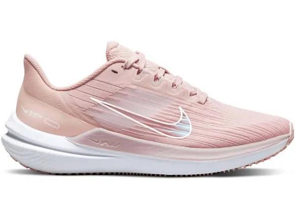Nike Air Winflo 9 Pink Oxford (Women's)