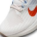 Nike Air Winflo 9 'Sail Celestine Blue' Sneakers | Cream | Women's Size 8
