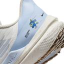 Nike Air Winflo 9 'Sail Celestine Blue' Sneakers | Cream | Women's Size 8