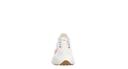 Nike Air Winflo 9 'Sail Celestine Blue' Sneakers | Cream | Women's Size 8