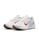 Nike Air Winflo 9 'Sail Celestine Blue' Sneakers | Cream | Women's Size 8