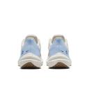 Nike Air Winflo 9 'Sail Celestine Blue' Sneakers | Cream | Women's Size 8