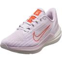 Nike Air Winflo 9 White Metallic Silver (Women's)