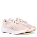 Nike Air Winflo 9 Womens Running Shoes Pink/White US 6 @ Rebel Active