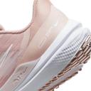 Nike Air Winflo 9 Womens Running Shoes Pink/White US 6 @ Rebel Active