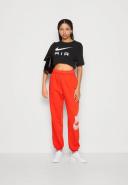 Nike Air Women's T-Shirt - Black