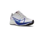 Nike Air Zoom 37 Premium Blue Ribbon Sports White