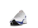 Nike Air Zoom 37 Premium Blue Ribbon Sports White